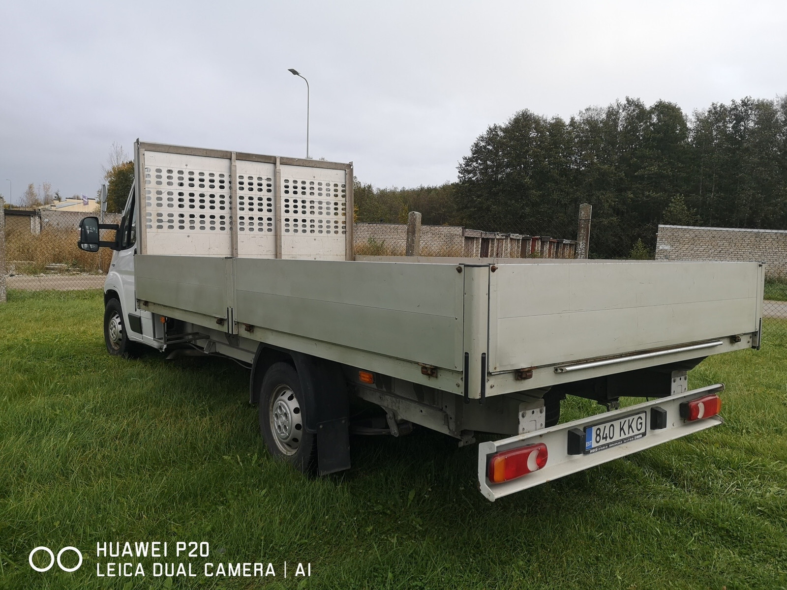 Fiat Ducato 2021, kuva 3/10