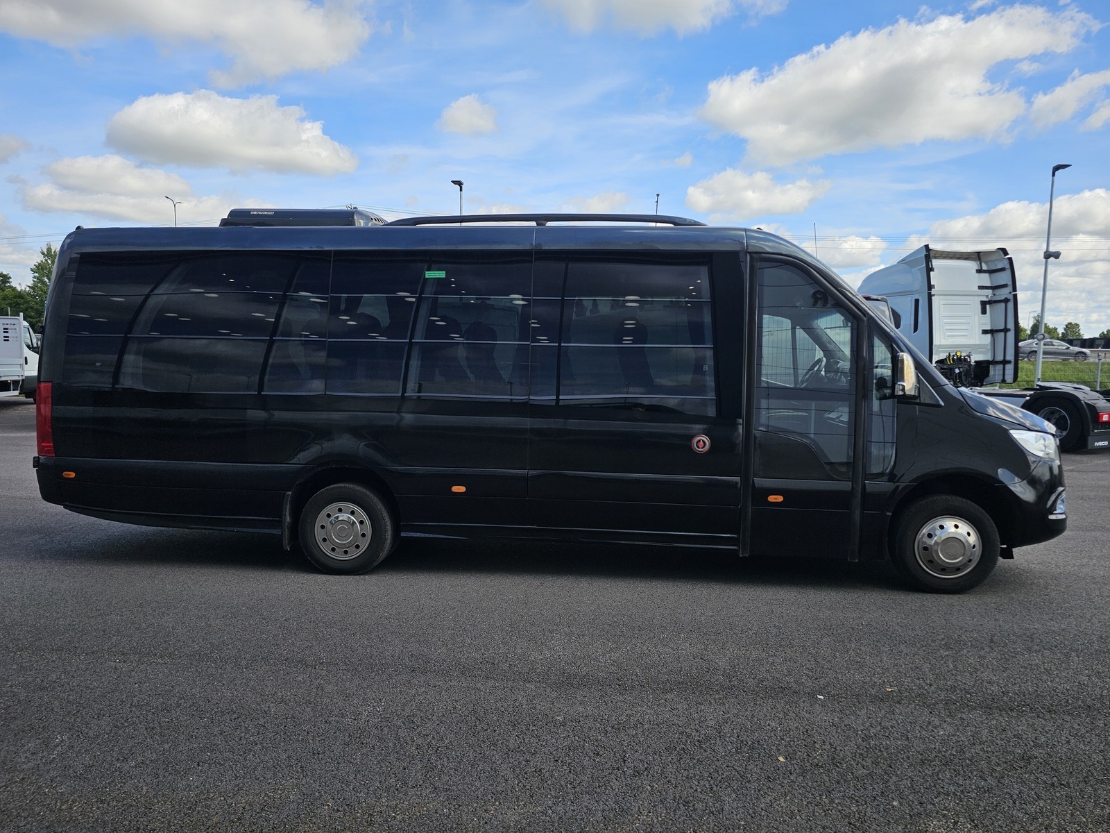 Mercedes-Benz Sprinter 2020, kuva 7/10