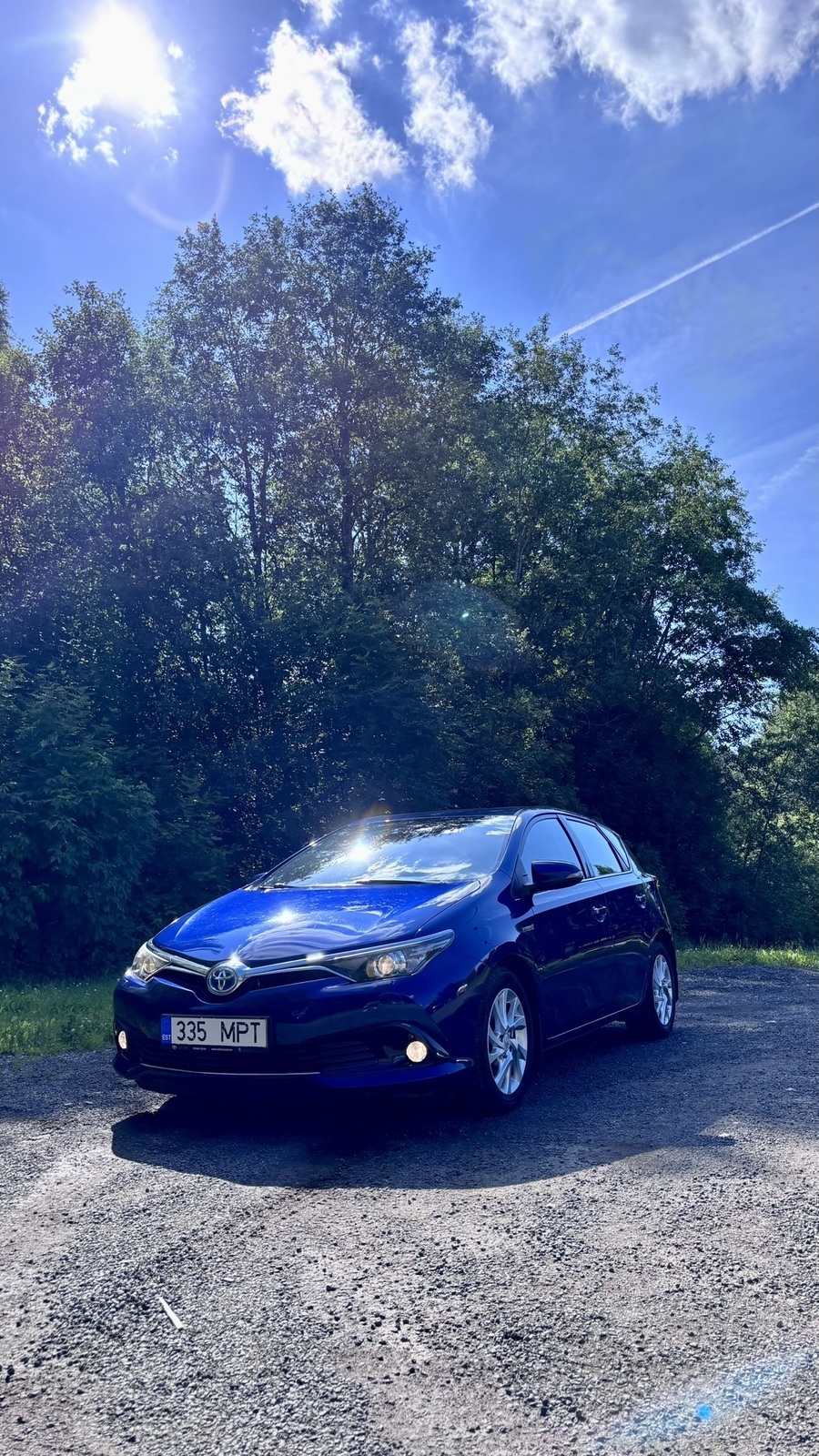 Toyota Auris 2016, kuva 2/12