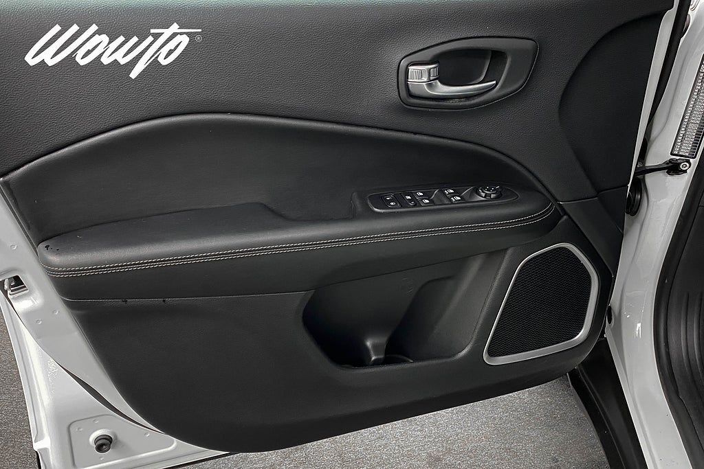 Jeep Compass 2020, photo 7/28