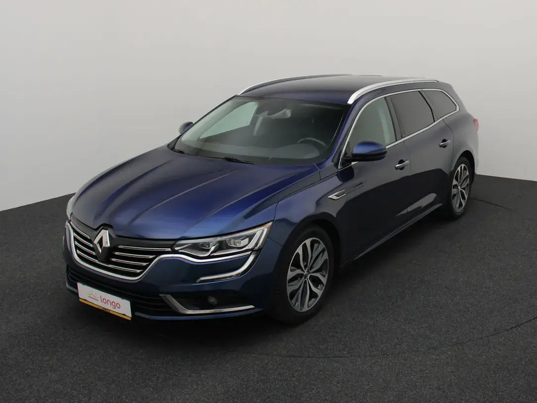Renault Talisman 1.6 96kW