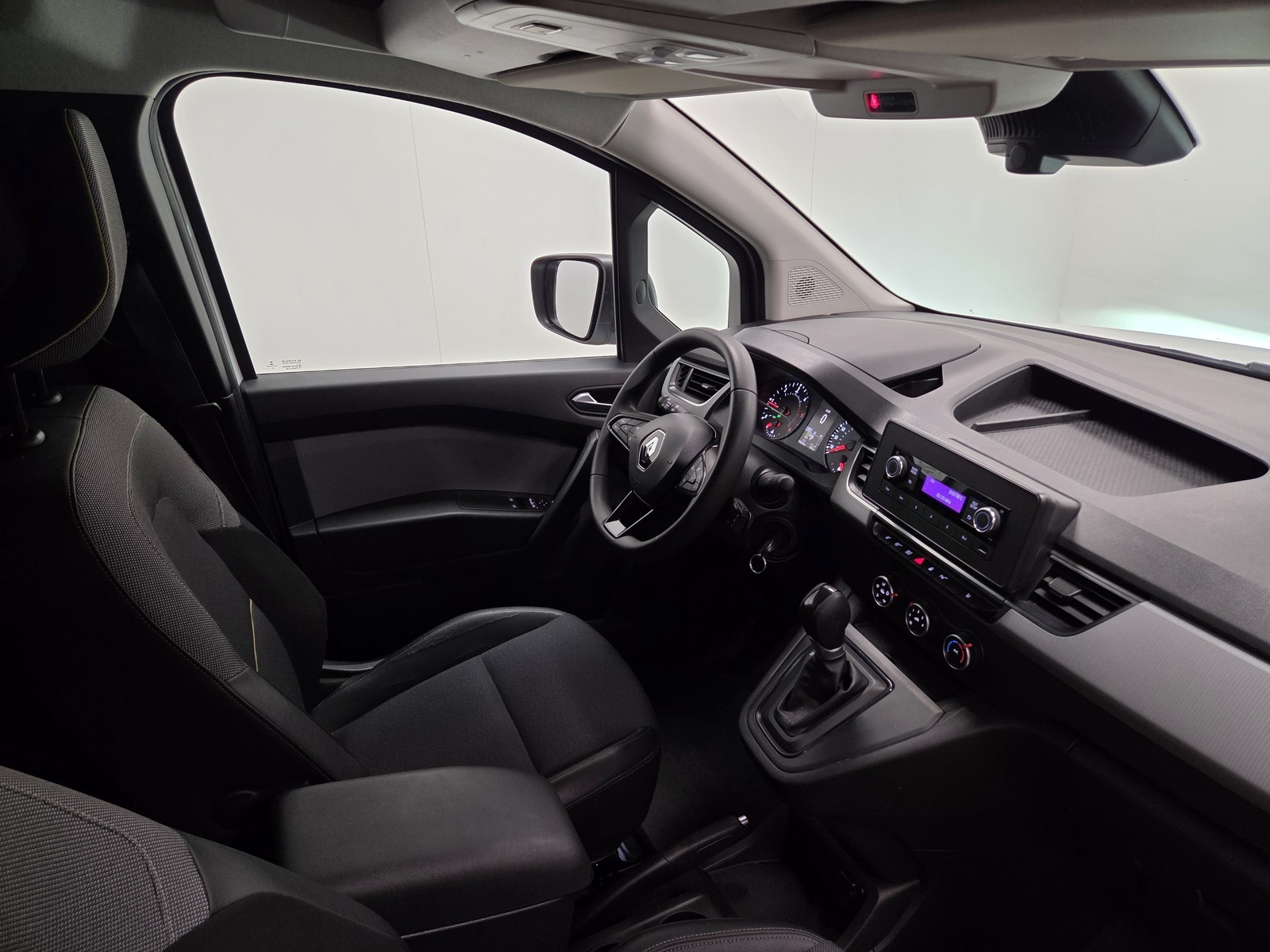 Renault Kangoo VAN Pack Clim 1.5 85kW 2022, kuva 7/15