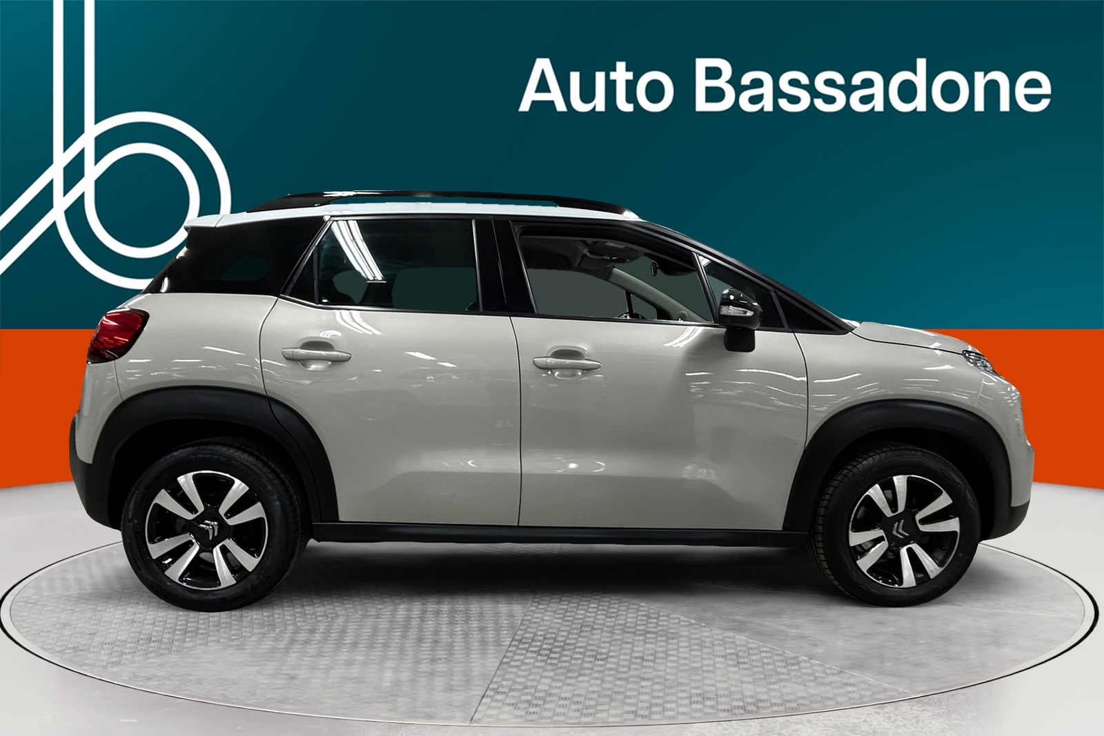 Citroën C3 Aircross 2021, photo 5/29