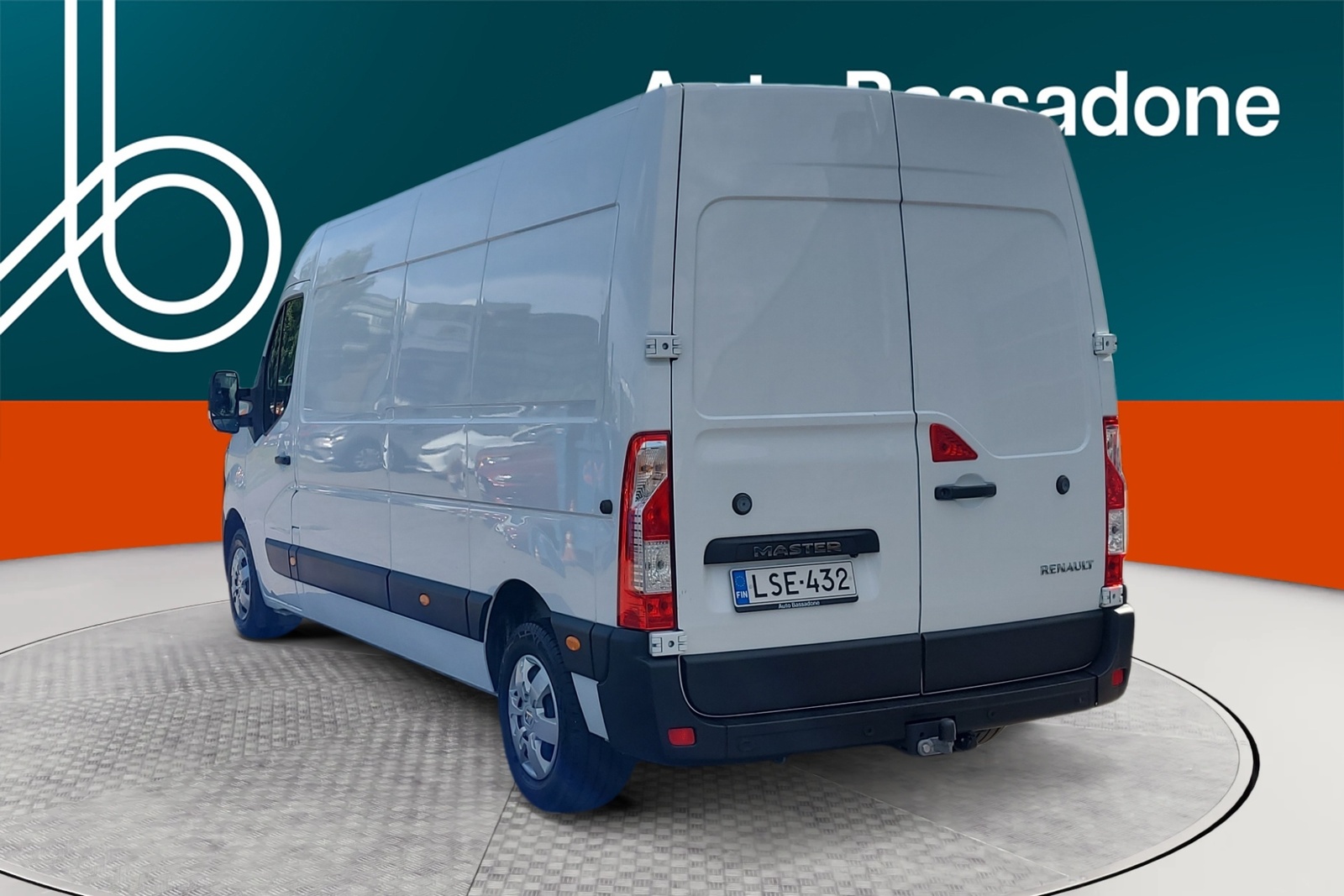 Renault Master 2023, kuva 3/27