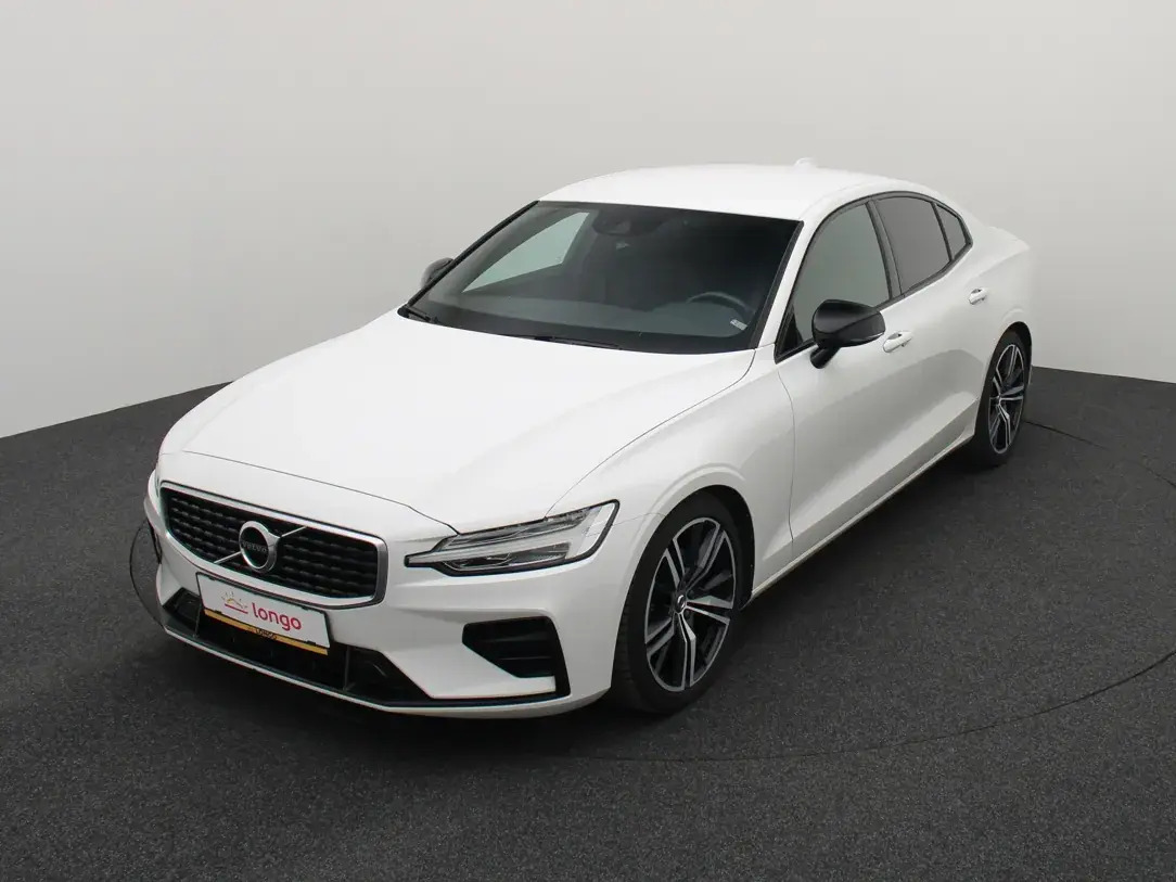 Volvo S60 2 140kW