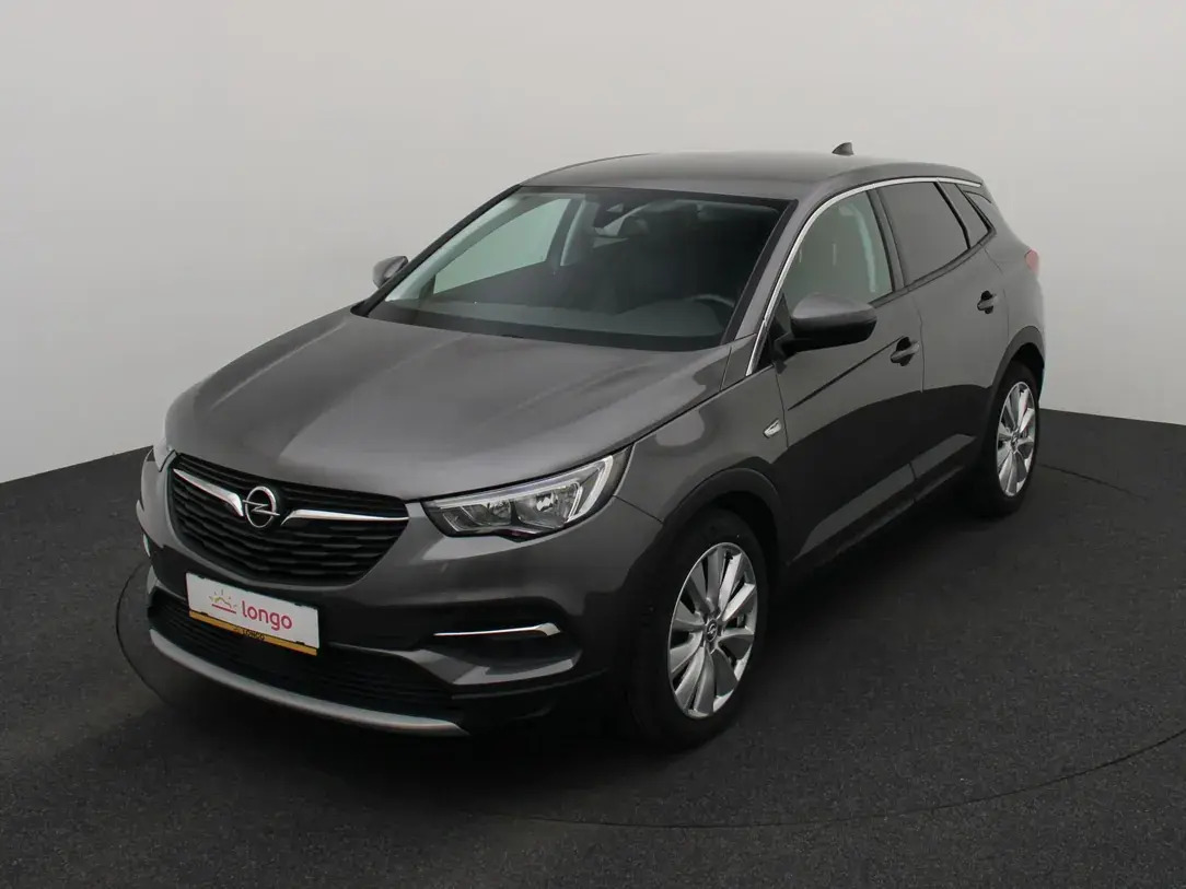 Opel Grandland X 1.5 96kW