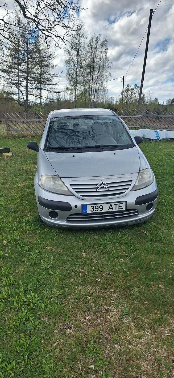 Citroën C3