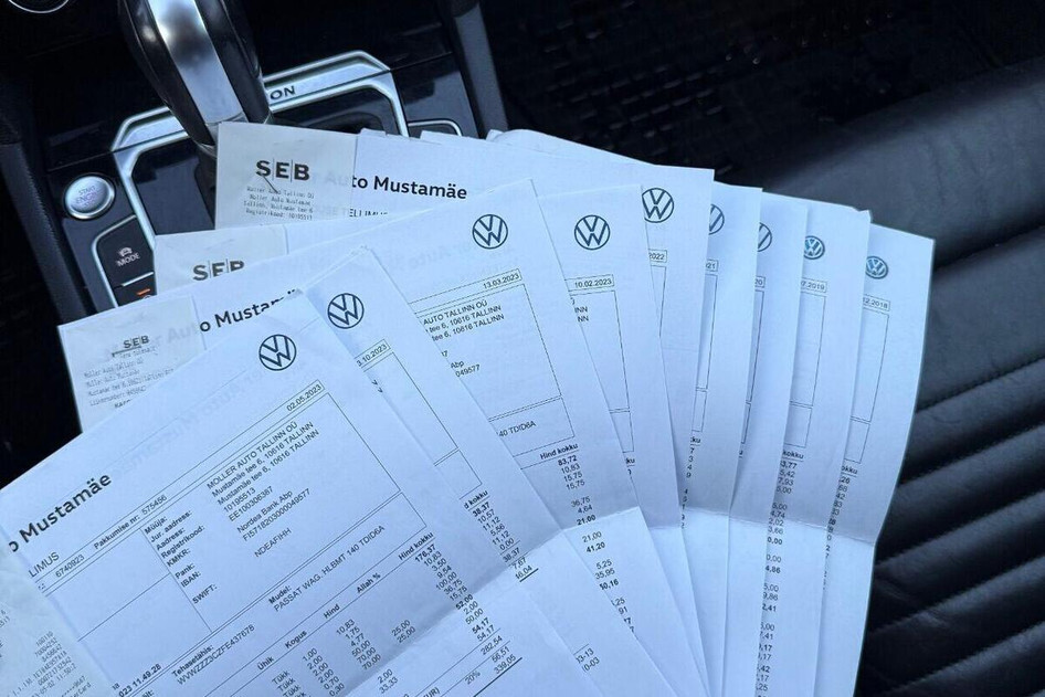 Volkswagen Passat, 2015, 2.0, 140 kW, дизель, автомат, полный привод