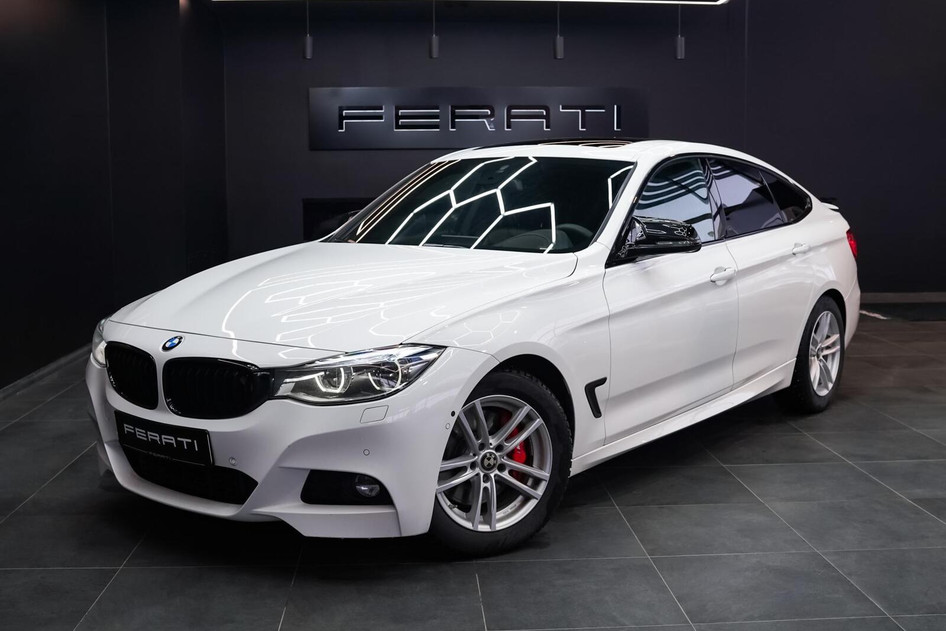 BMW 340, 2018, 3.0, 240 kW, bensiin, automaat, nelikvedu