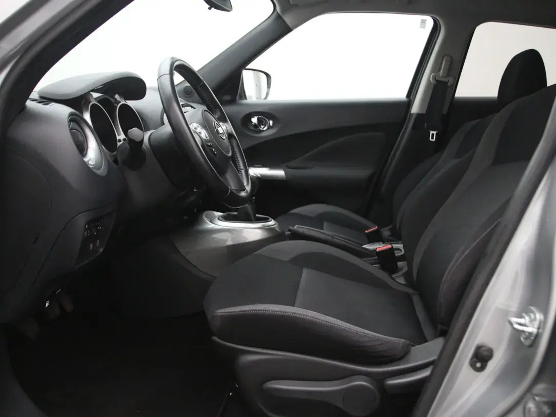 Nissan Juke Acenta 1.2 85kW 2018, kuva 4/29