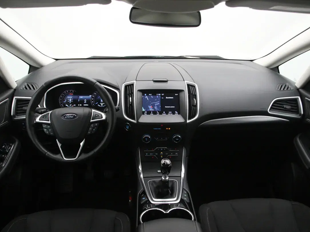 Ford S-Max Titanium 1.5 118kW 2017, photo 2/35