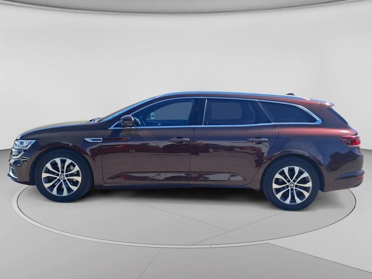 Renault Talisman 2021, photo 5/10
