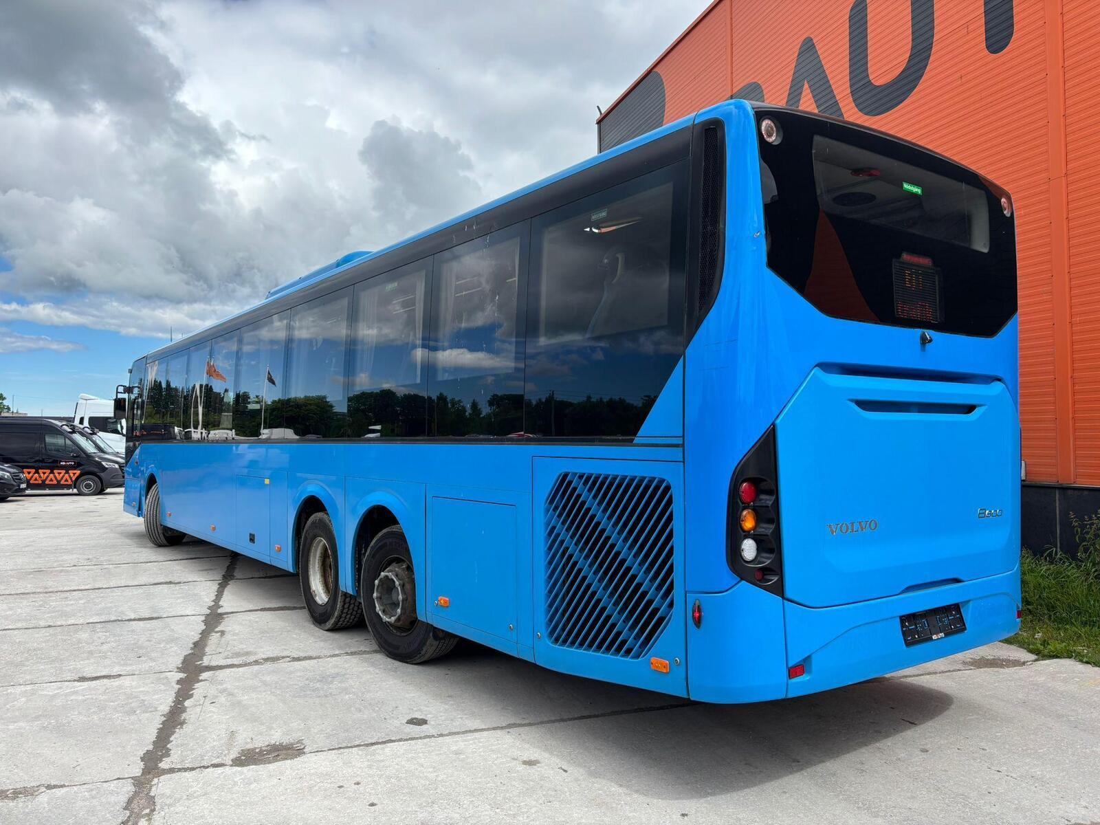 Volvo B9R 8900 6x2*4 2012, kuva 5/26