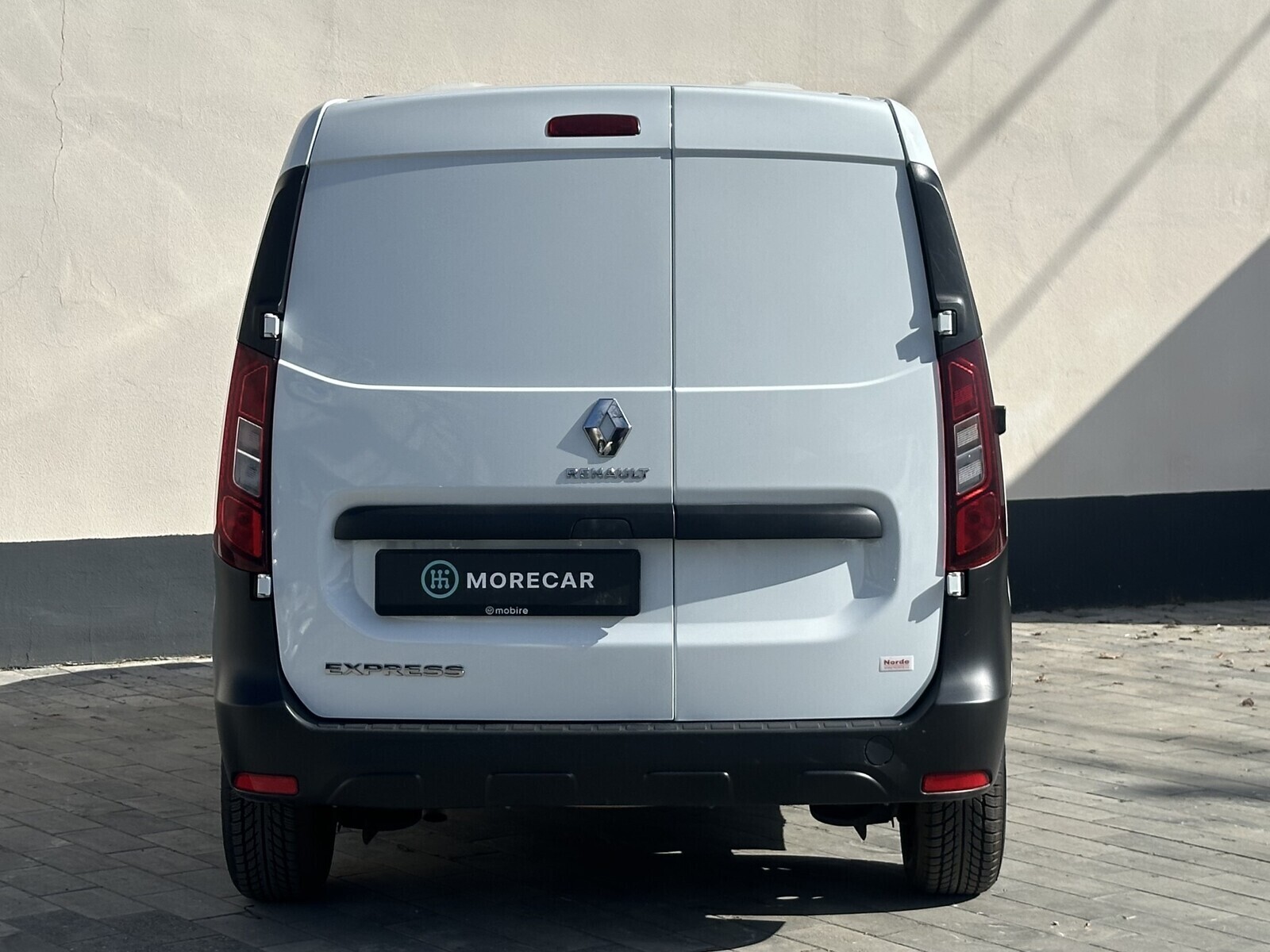 Renault Express 2022, kuva 5/14
