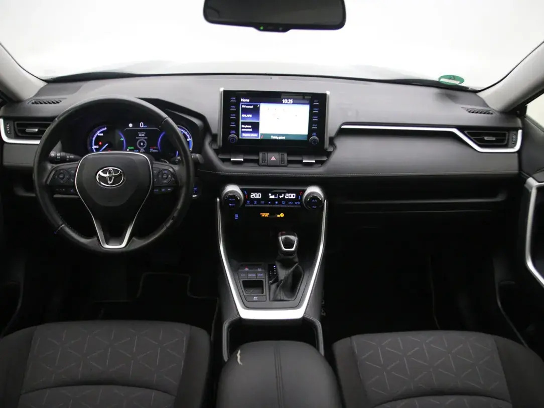 Toyota RAV4 2022, kuva 2/10