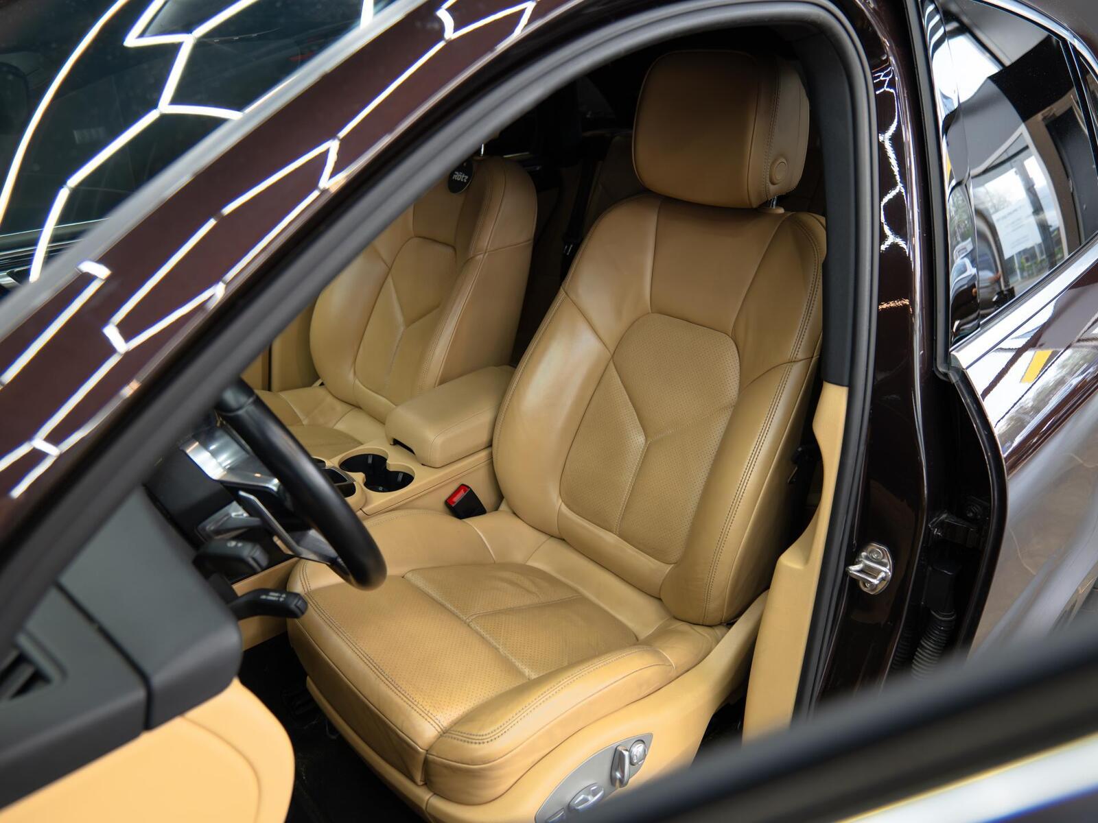Porsche Macan 2017, kuva 6/13