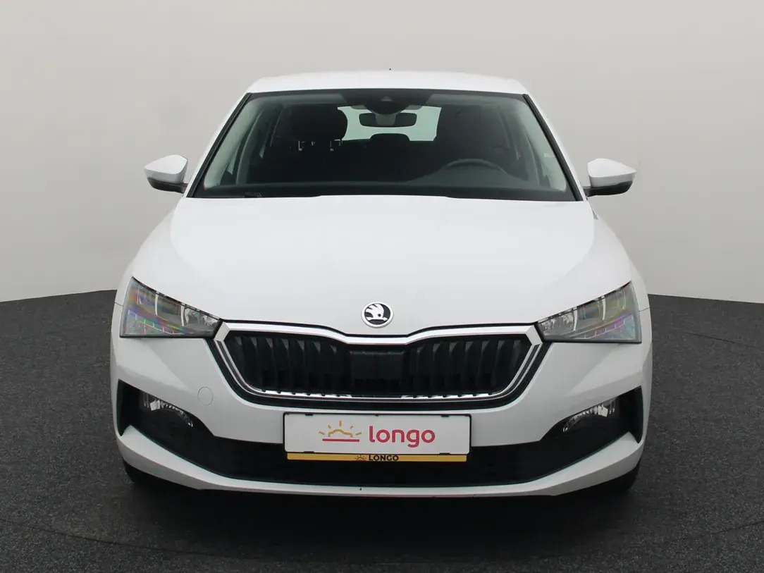 Škoda Scala 2023, photo 3/10