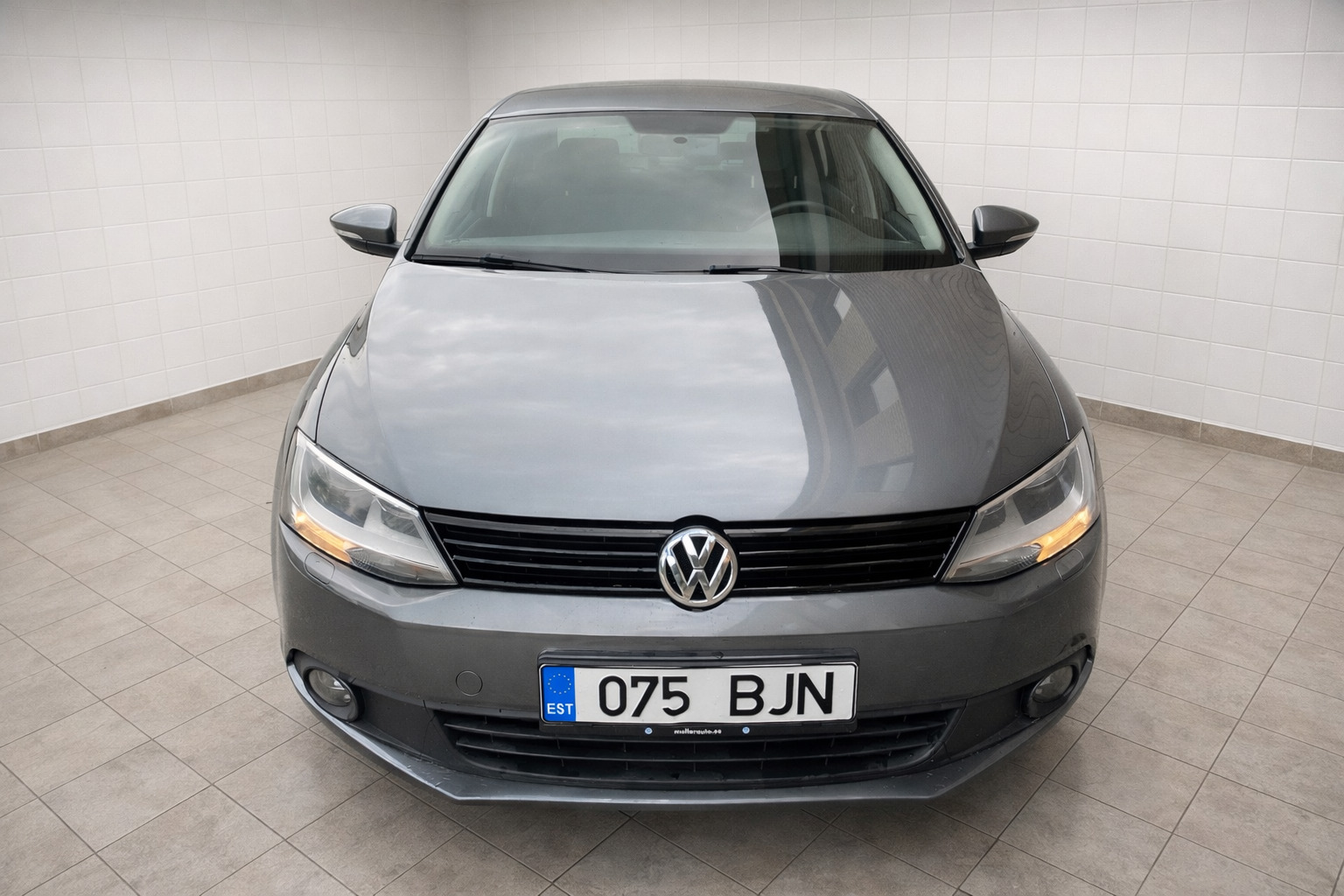 Volkswagen Jetta 2013, photo 2/18