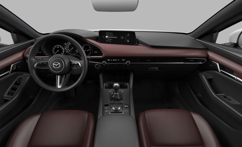 Mazda 3 2026, photo 2/2