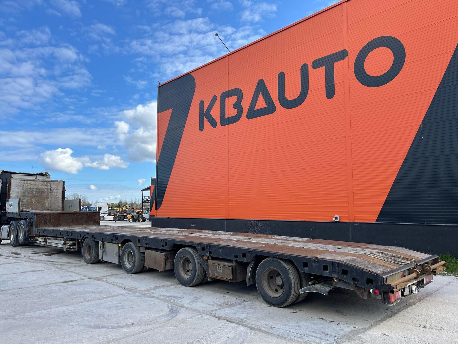 Fliegl SVS580T 2008, kuva 3/27