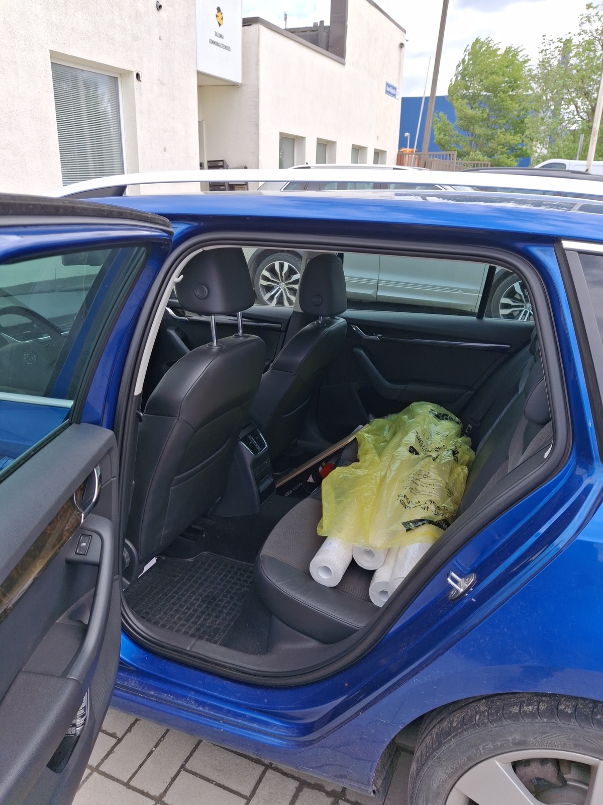 Škoda Octavia 2014, kuva 7/10
