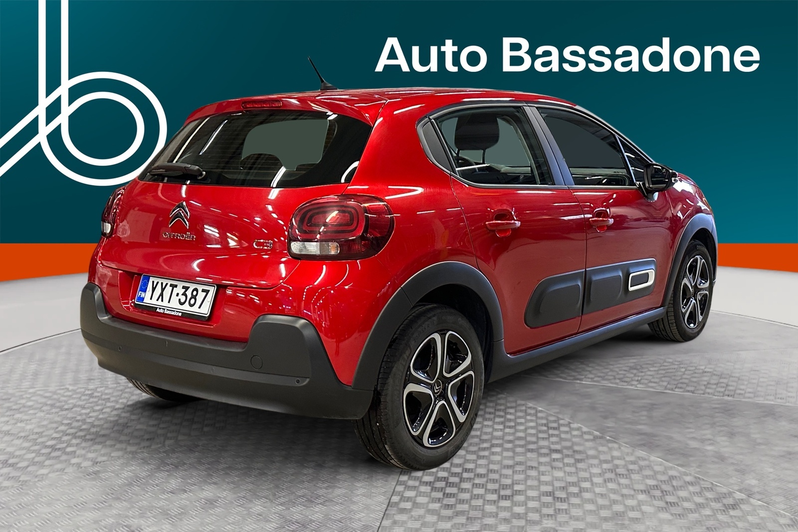 Citroën C3 2024, kuva 5/36