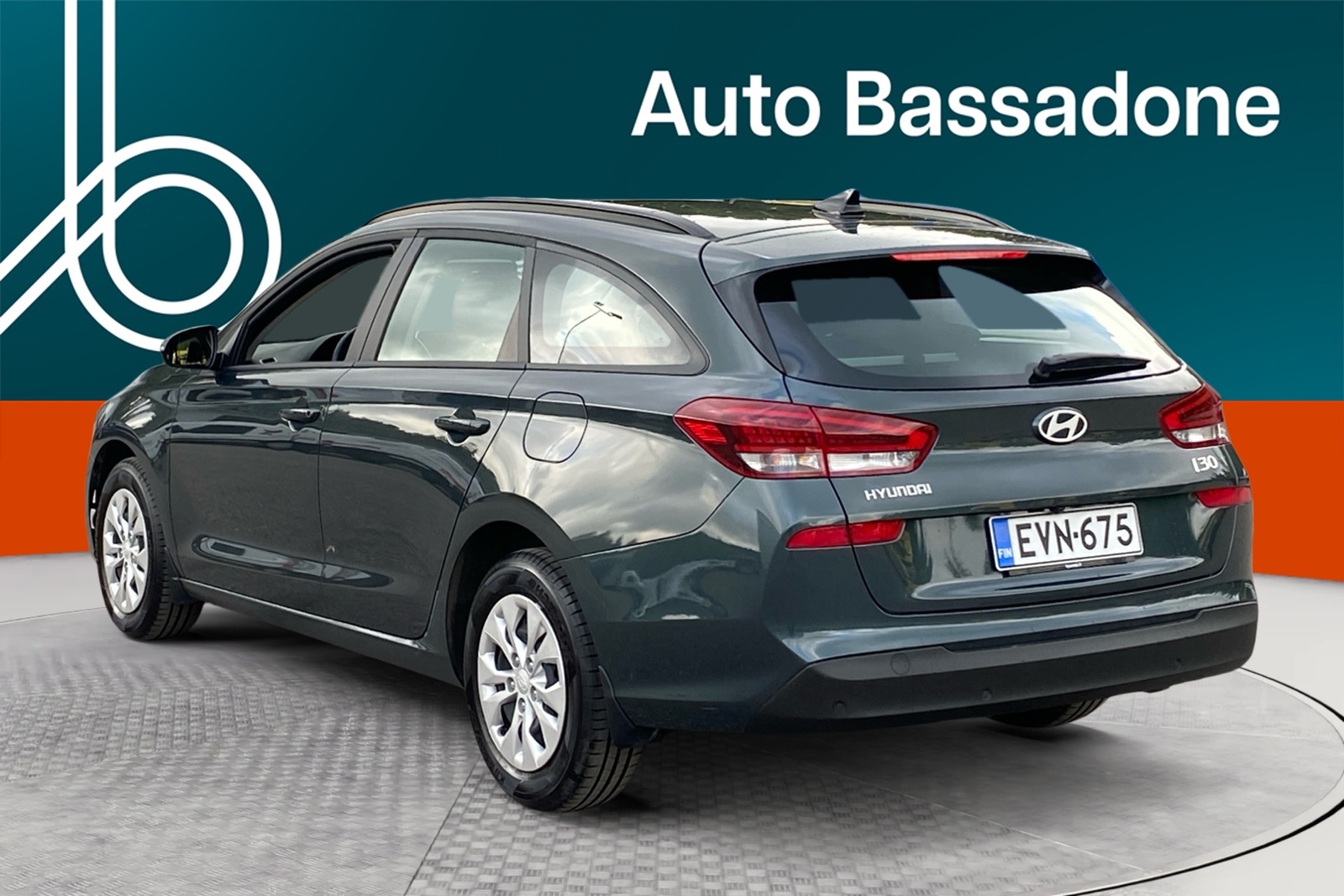 Hyundai i30 2025, photo 3/10