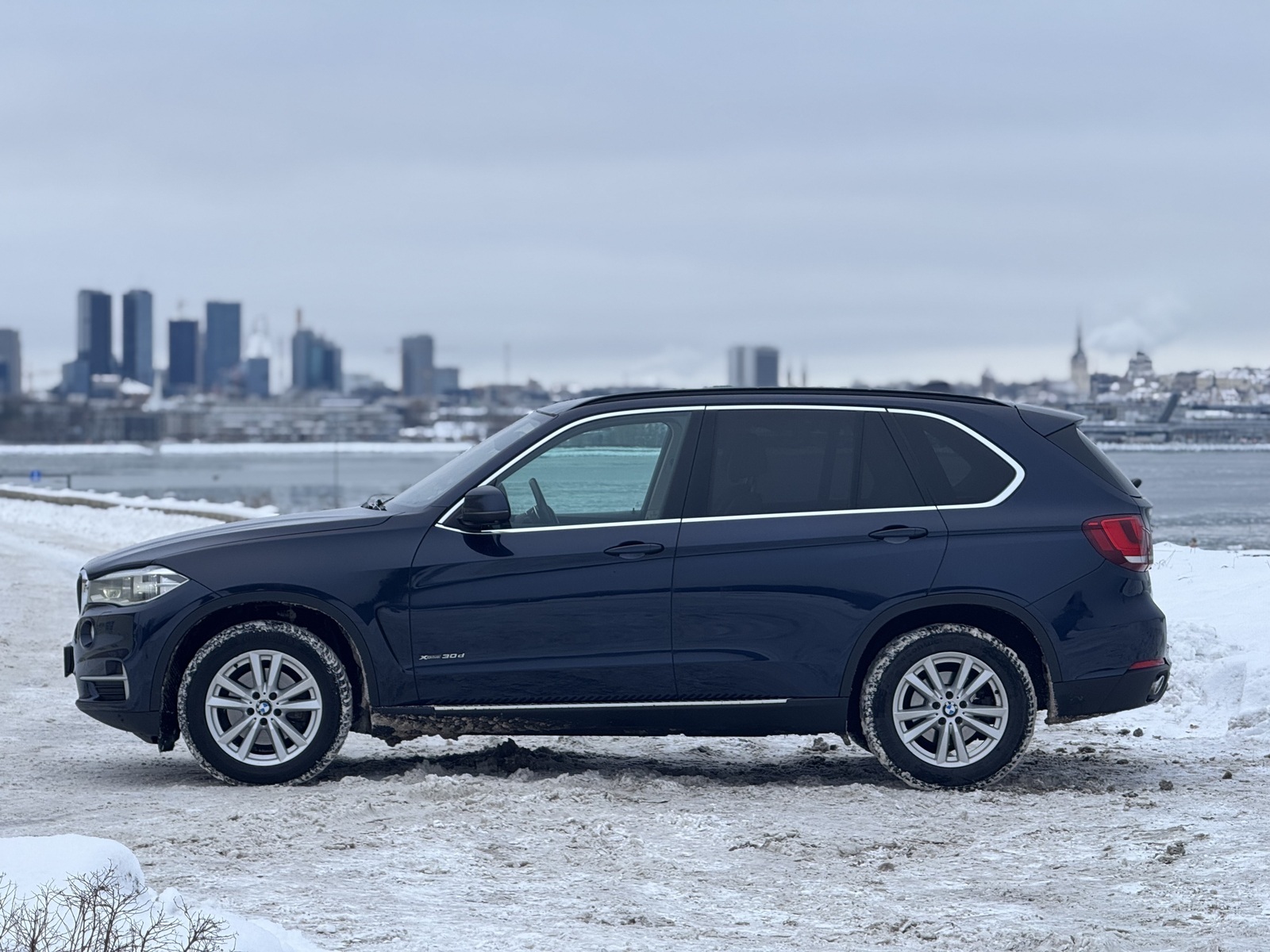 BMW X5 2014, kuva 2/12