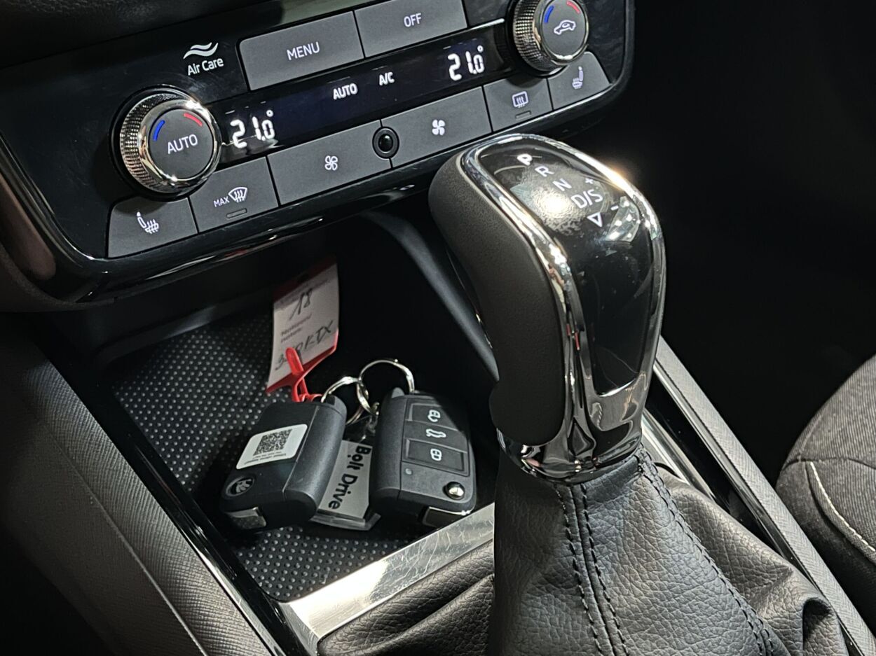 Škoda Kamiq 2024, photo 5/10