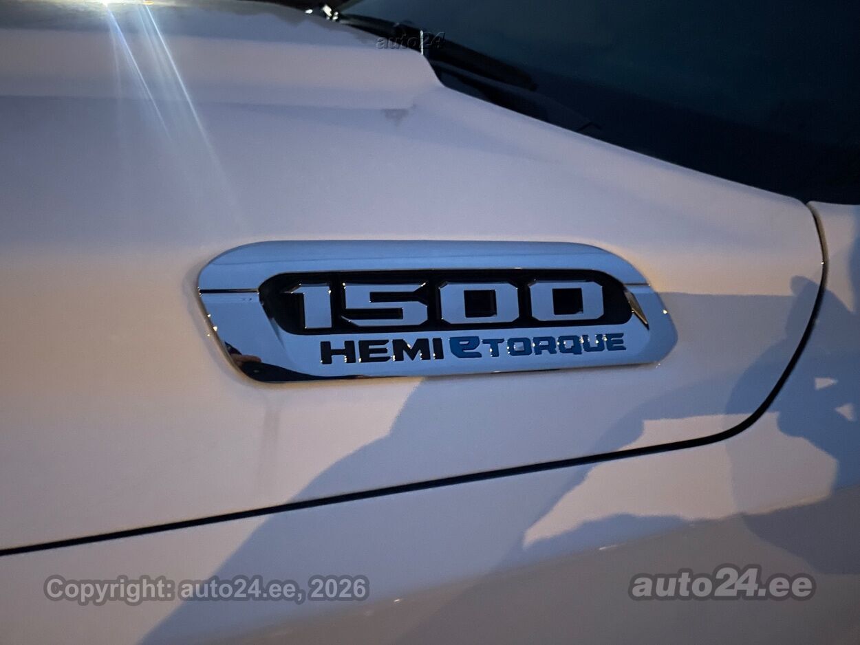 Ram 2022, photo 4/10