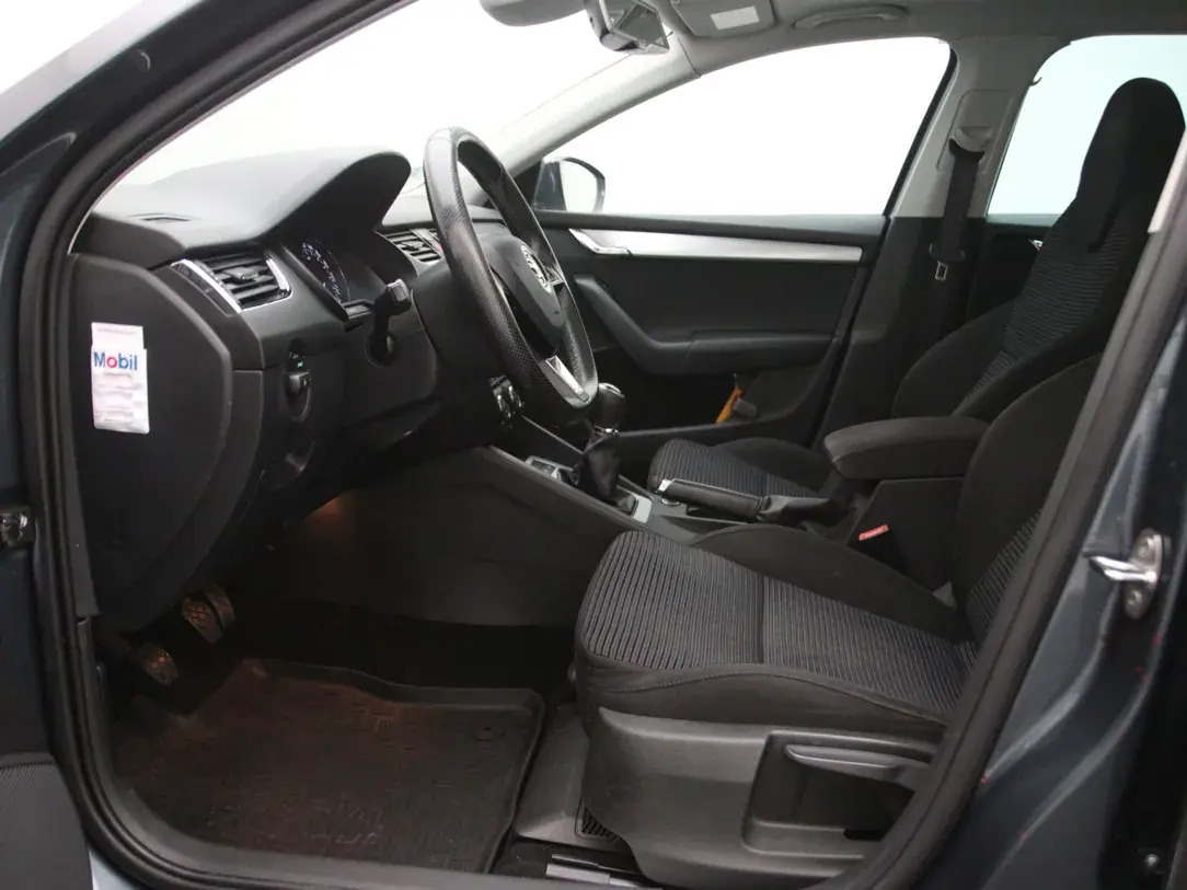 Škoda Octavia 2015, photo 4/34