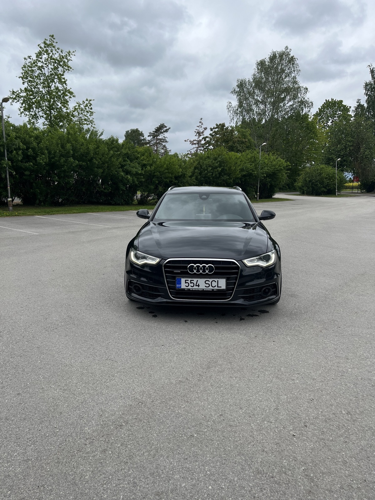 Audi A6 2013, kuva 3/20