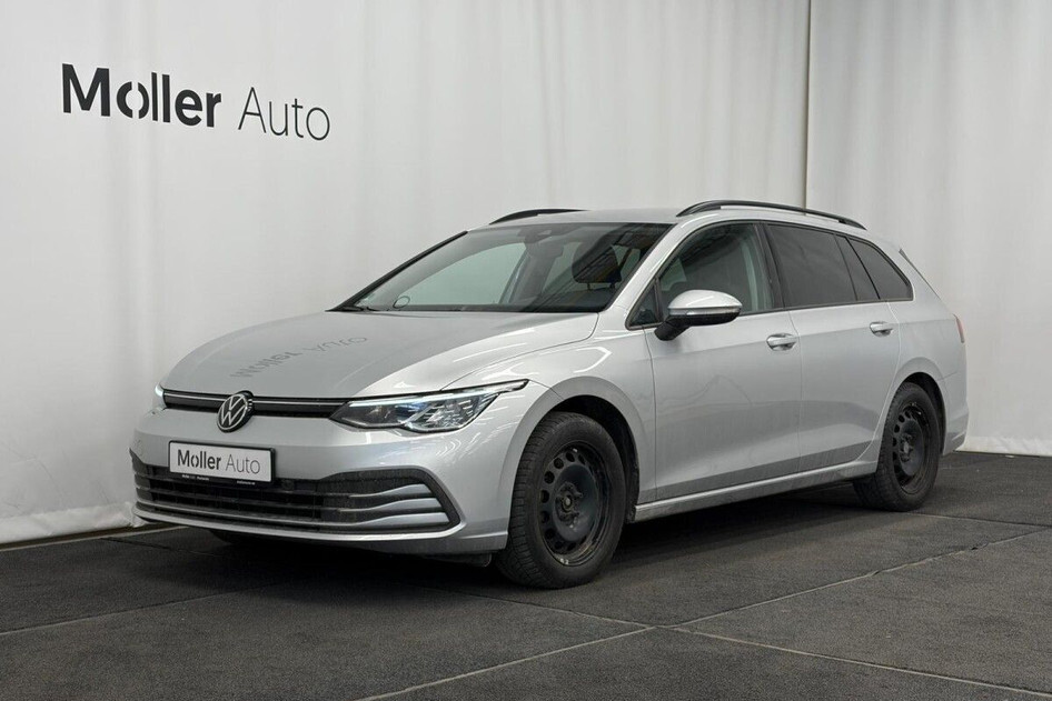 Volkswagen Golf, 2023, 2.0, 85 kW, diisel, automaat, esivedu