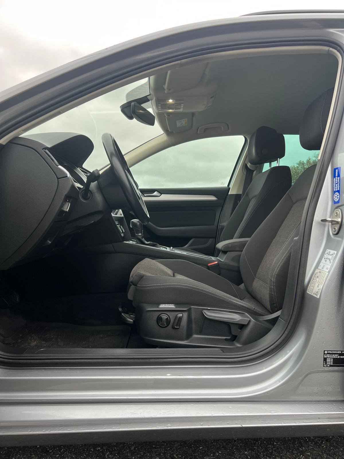 Volkswagen Passat 2018, kuva 5/9