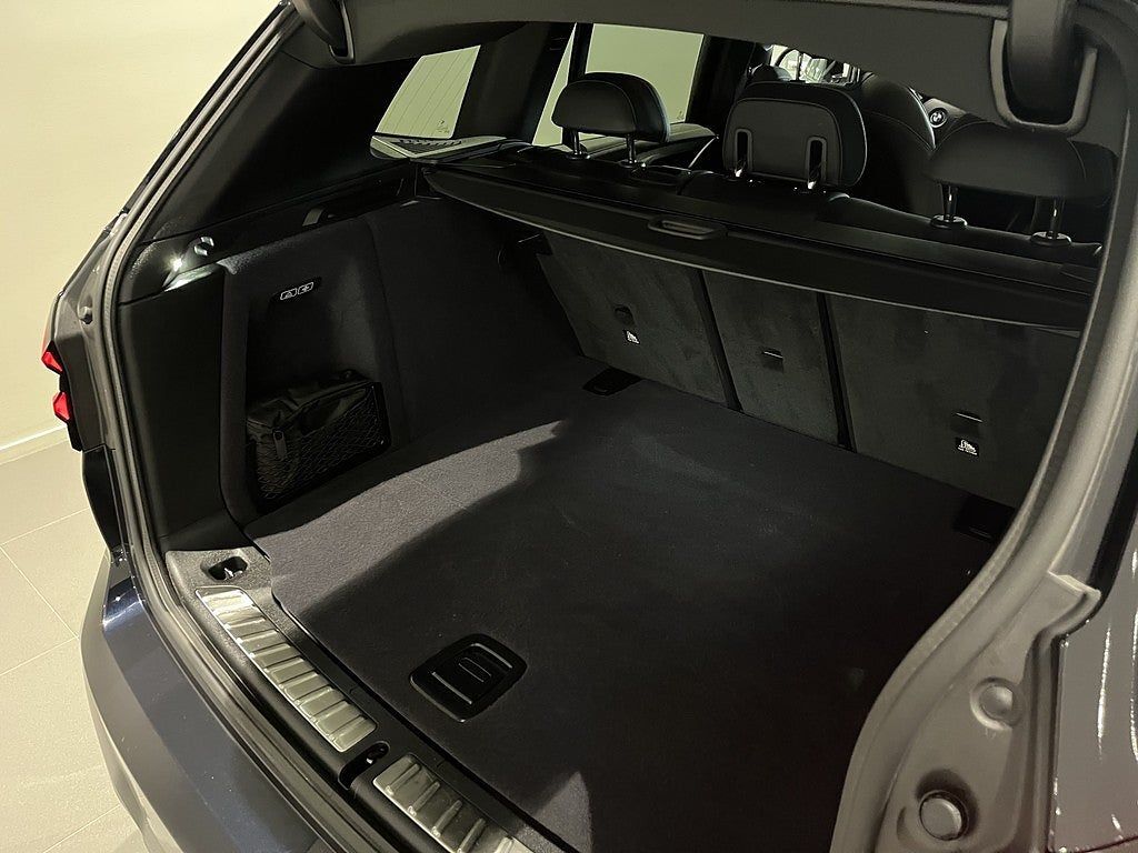 BMW iX3 2024, photo 6/34