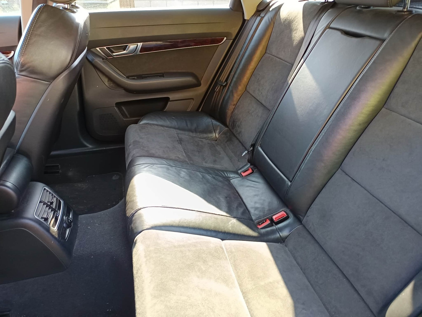 Audi A6 allroad 2008, kuva 6/7
