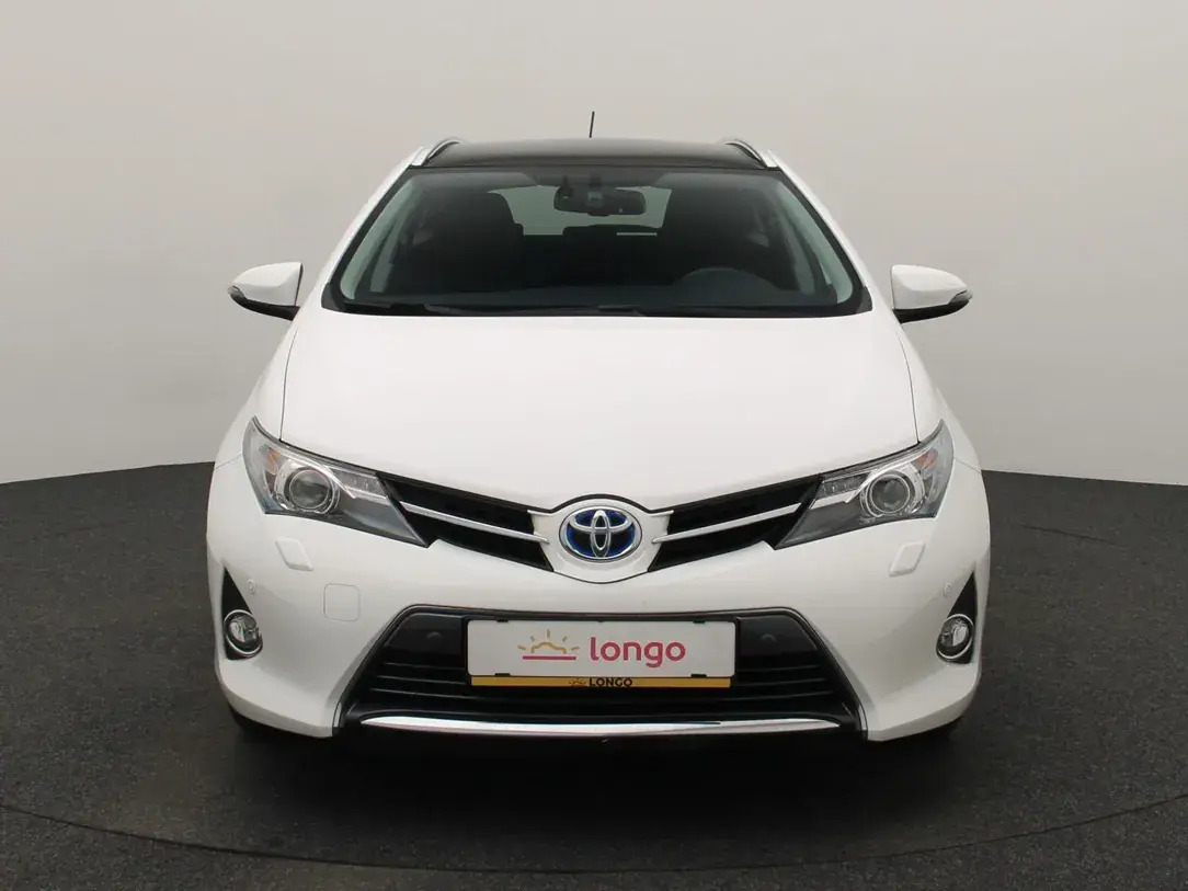 Toyota Auris 2014, kuva 3/10