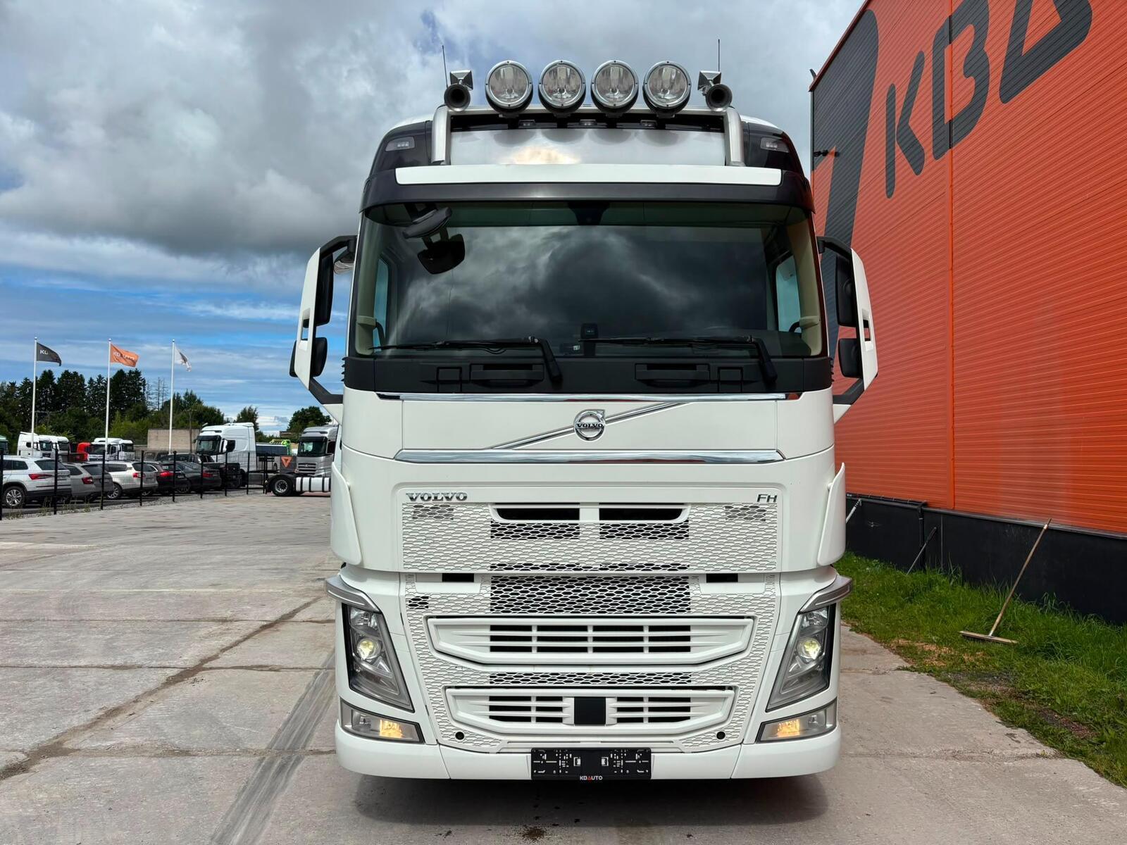 Volvo FH 2019, kuva 3/26