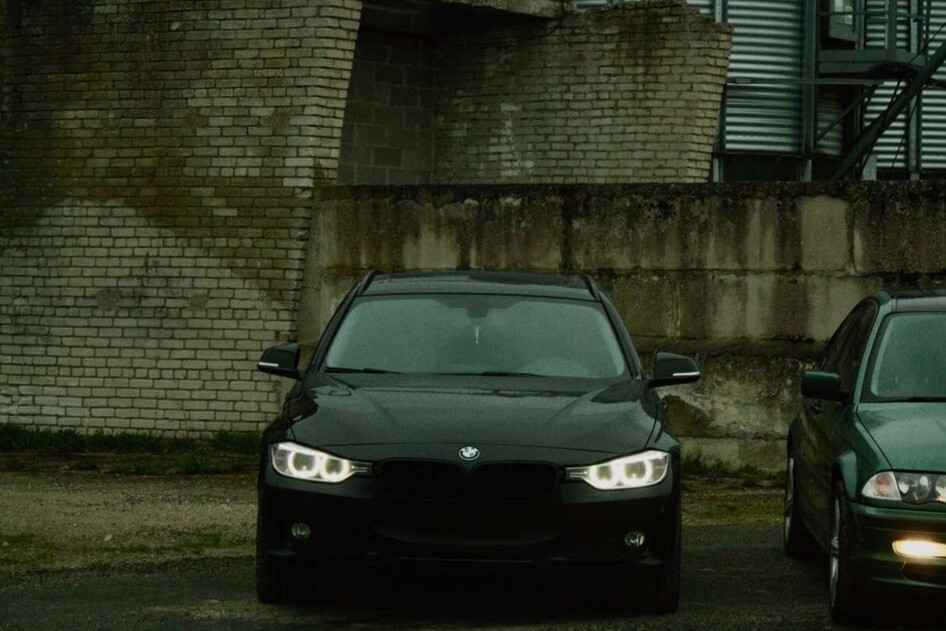 BMW 318, 2013, 2.0, 105 kW, dyzelinas, automatinė, galiniai varomieji ratai