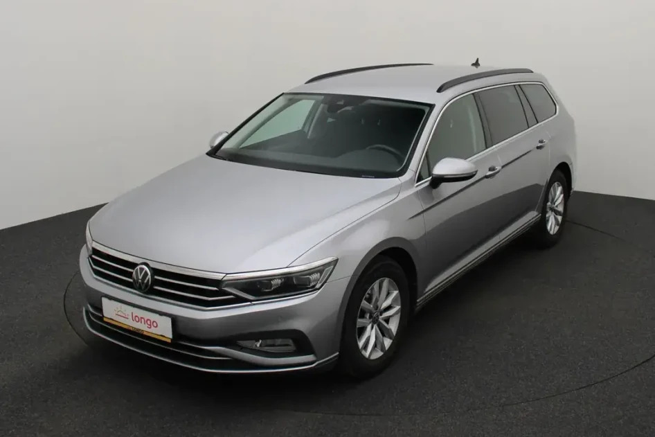 Volkswagen Passat, 2021, 1.5, 110 kW, bensiin, automaat, esivedu