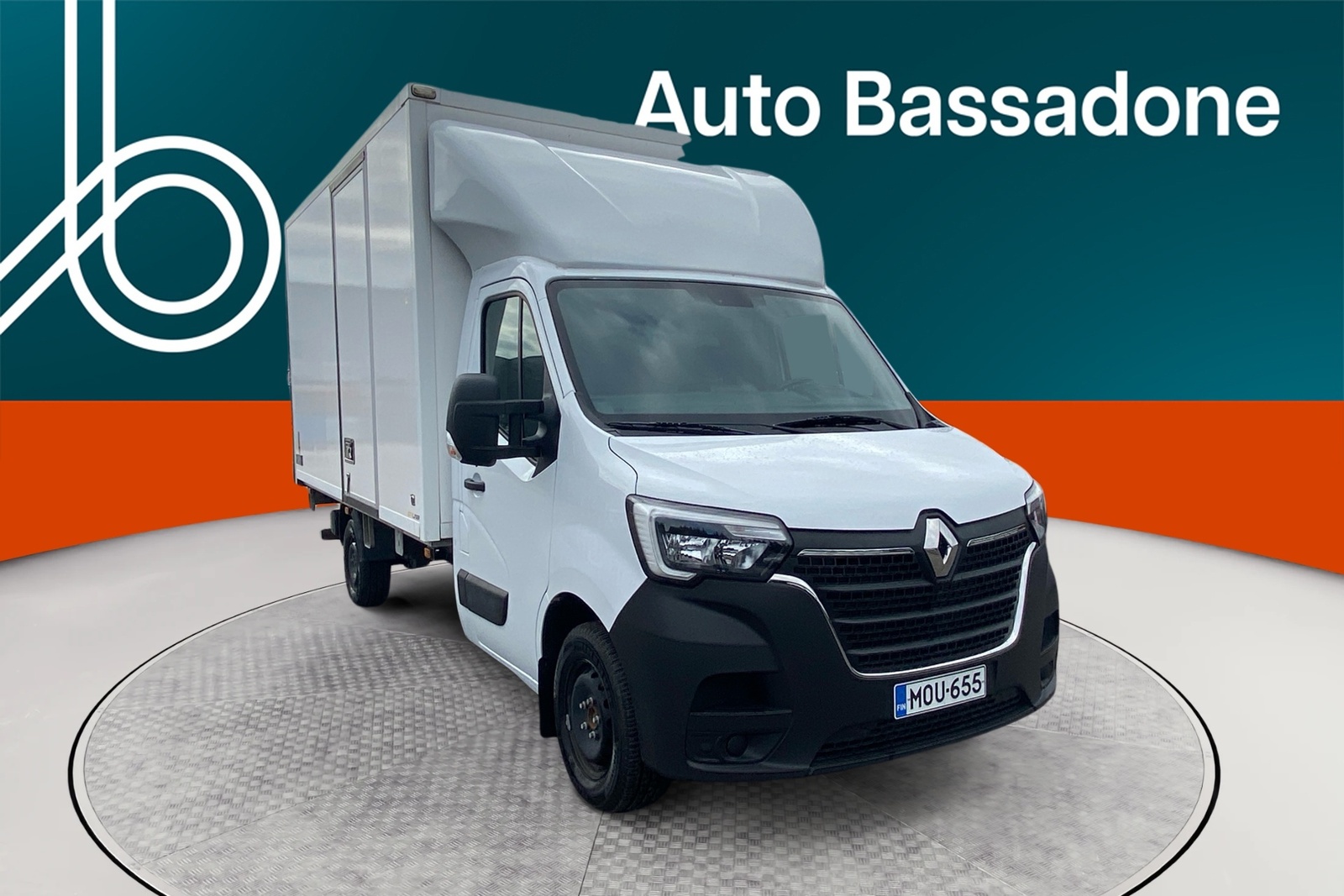 Renault Master 2023, kuva 7/31