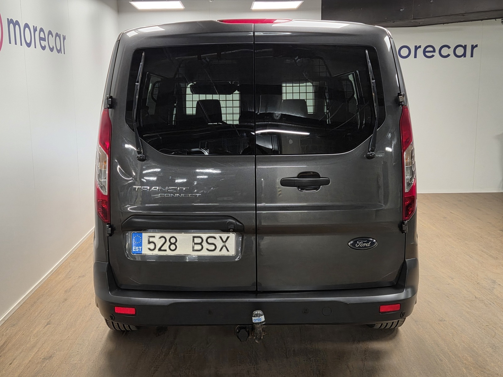 Ford Transit Connect 2016, kuva 5/24