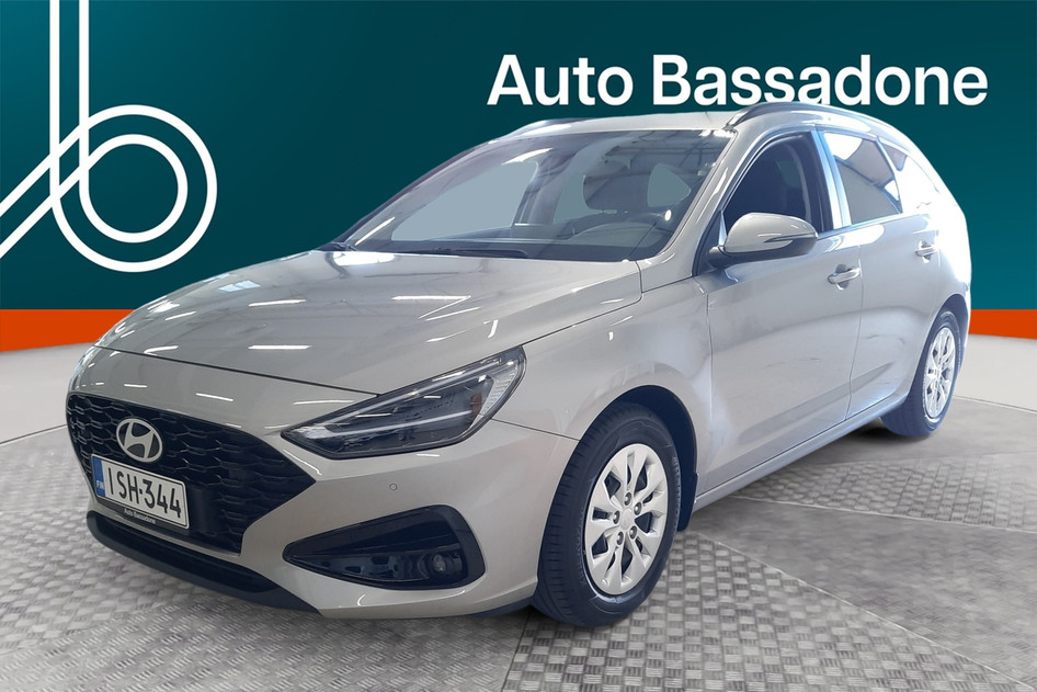 Hyundai i30, 2025, 1.0, 73 kW, petrol, automatic, front-wheel drive