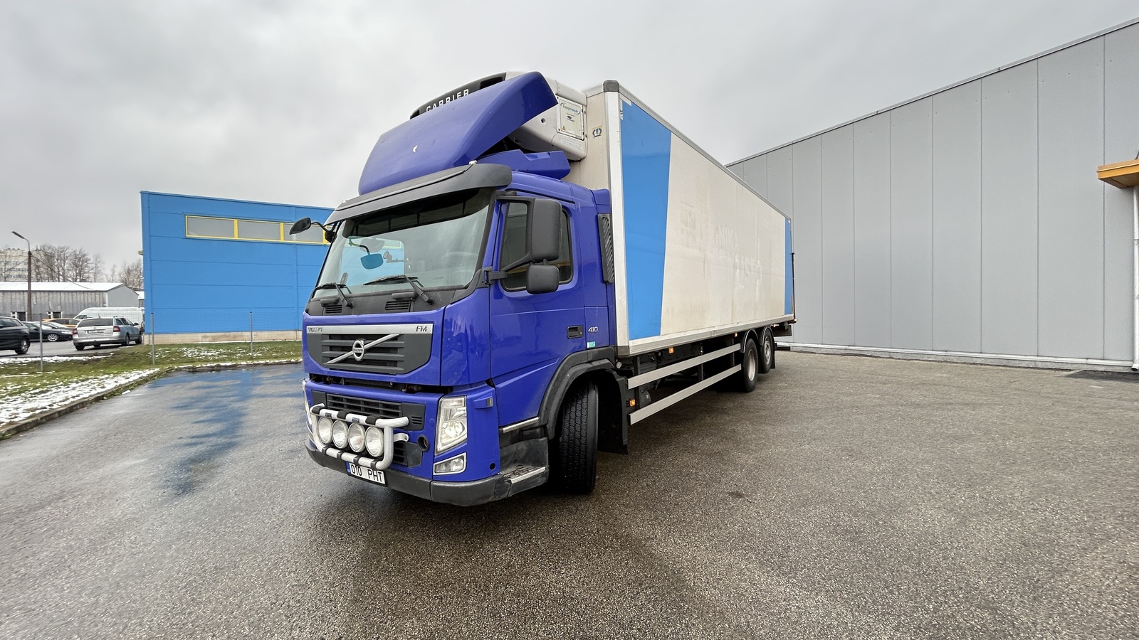 Volvo FM 2011, kuva 2/21