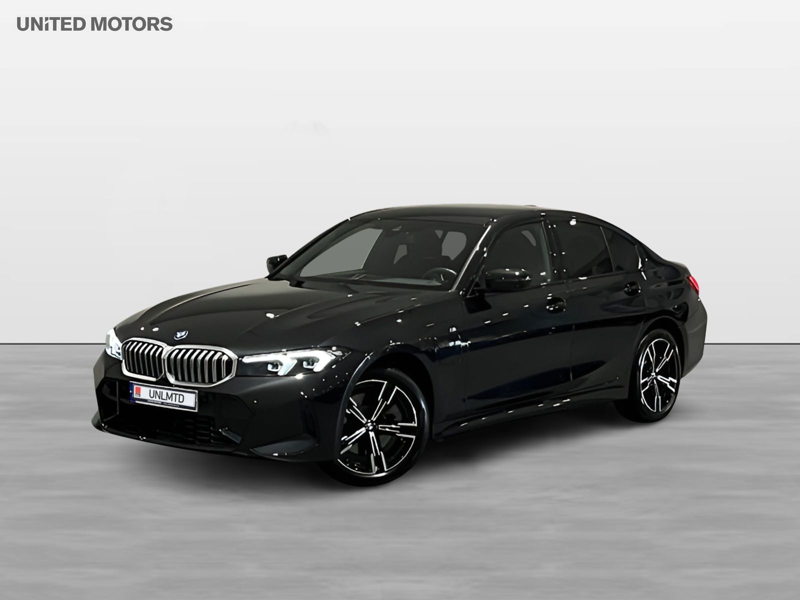 BMW 330