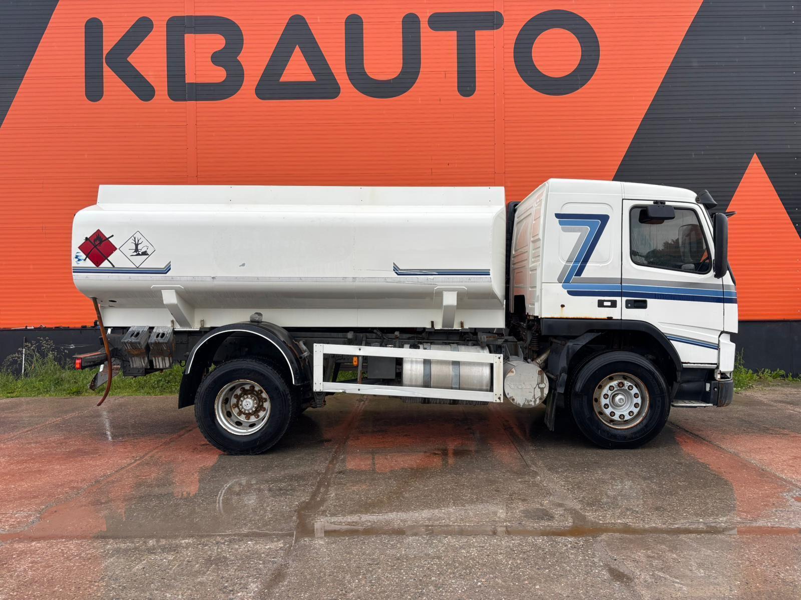 Volvo FM 2000, kuva 5/26