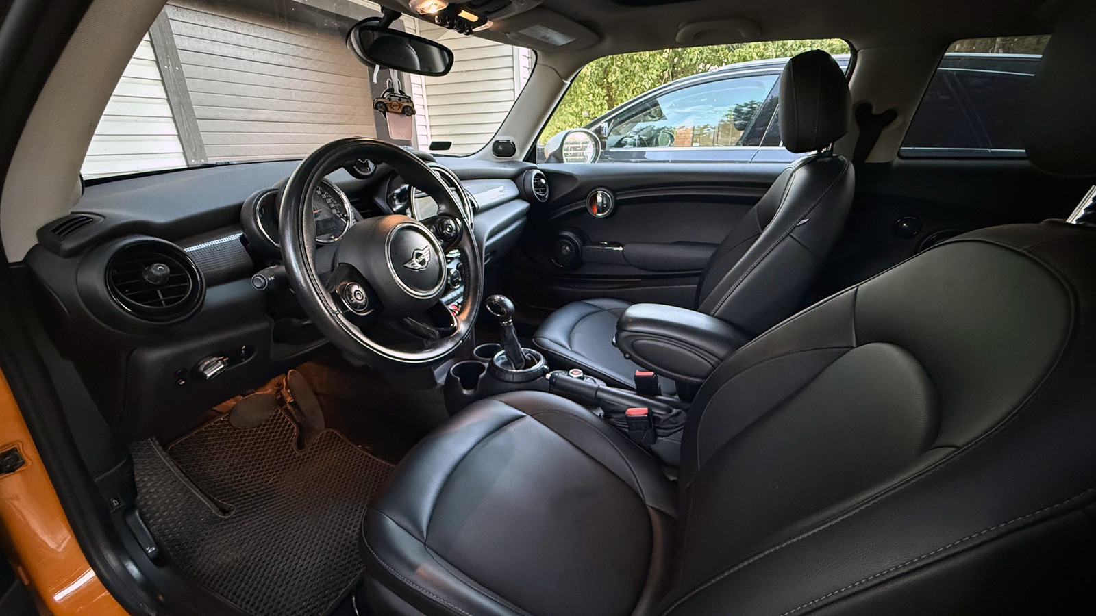 MINI Cooper 1.5 100kW 2015, kuva 6/7