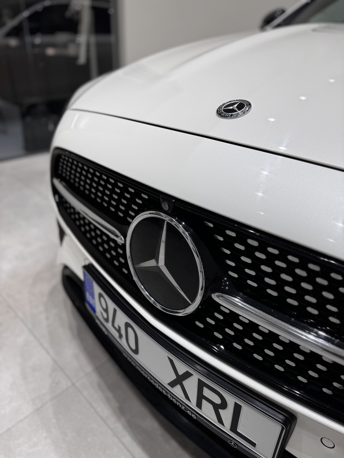 Mercedes-Benz E 300 2020, kuva 4/16