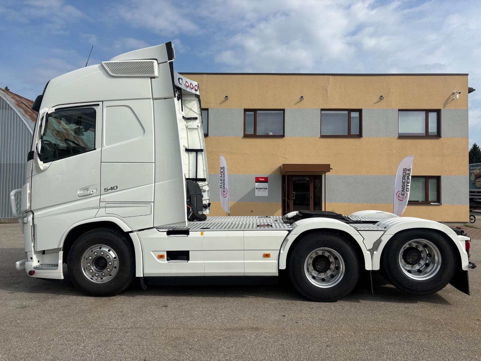 Volvo FH540 2020, kuva 5/23