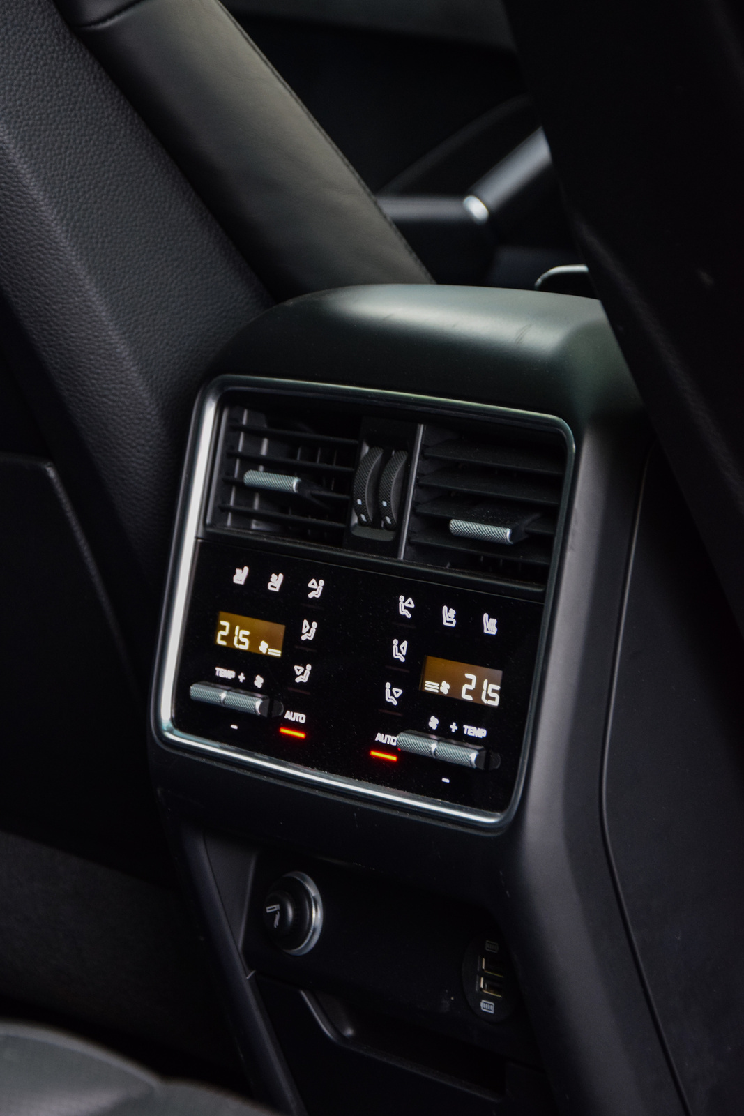 Porsche Cayenne 2018, photo 7/10